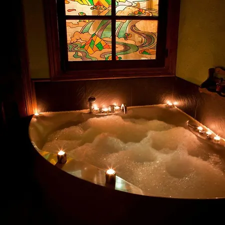 Feriehus La Casa Del Kender