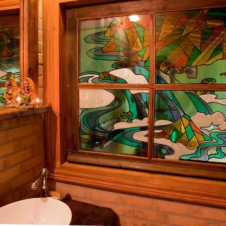 La Casa Del Kender Feriehus