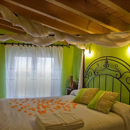 Feriehus La Casa Del Kender