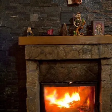 La Casa Del Kender Feriehus