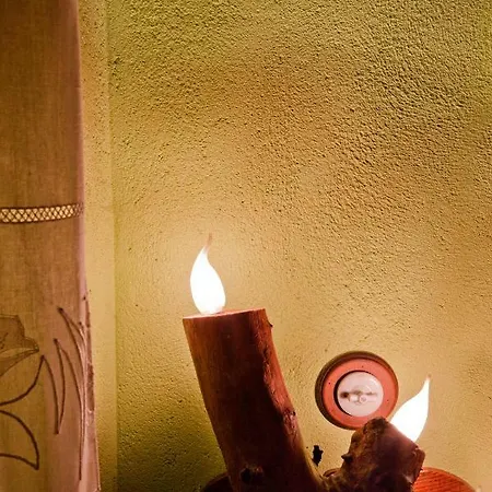 La Casa Del Kender Ferienhaus