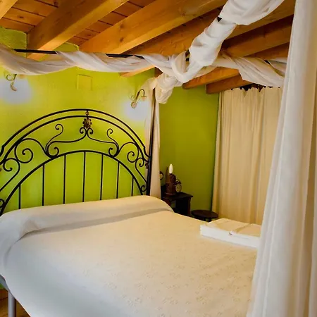 La Casa Del Kender Feriehus *