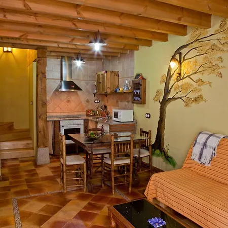 Ferienhaus La Casa Del Kender