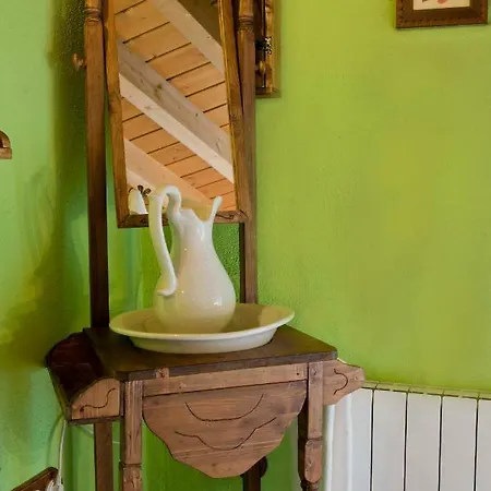 La Casa Del Kender * Casas del Abad