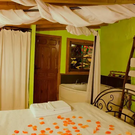 La Casa Del Kender *