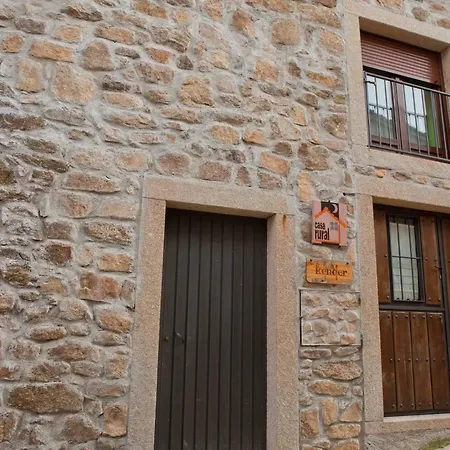La Casa Del Kender *