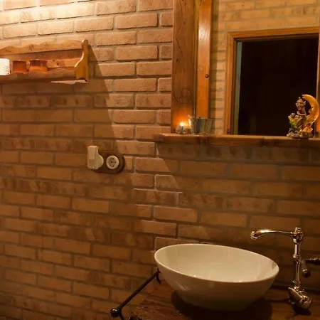 La Casa Del Kender Feriehus Casas del Abad