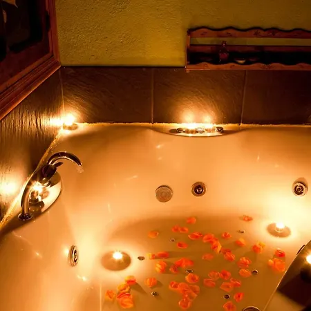 La Casa Del Kender Ferienhaus *