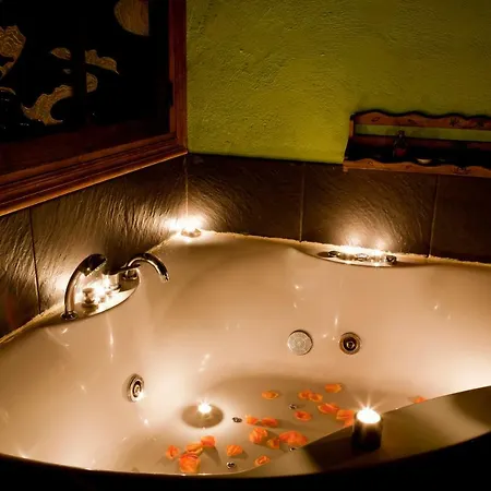 Ferienhaus La Casa Del Kender