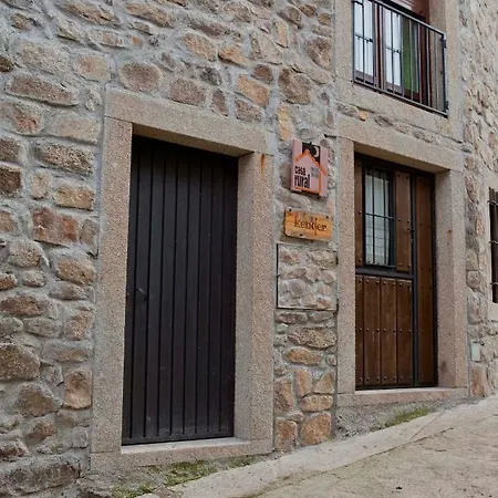 La Casa Del Kender *