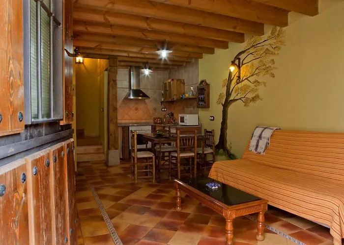 La Casa Del Kender 펜션 *