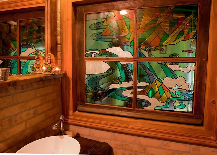 La Casa Del Kender 펜션