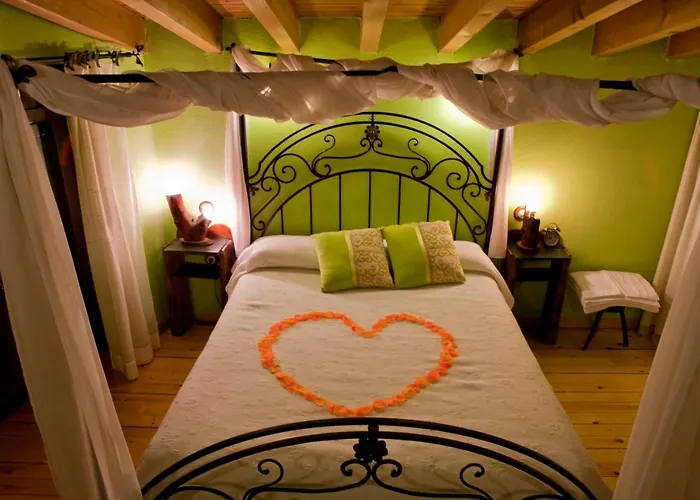 La Casa Del Kender 펜션 *