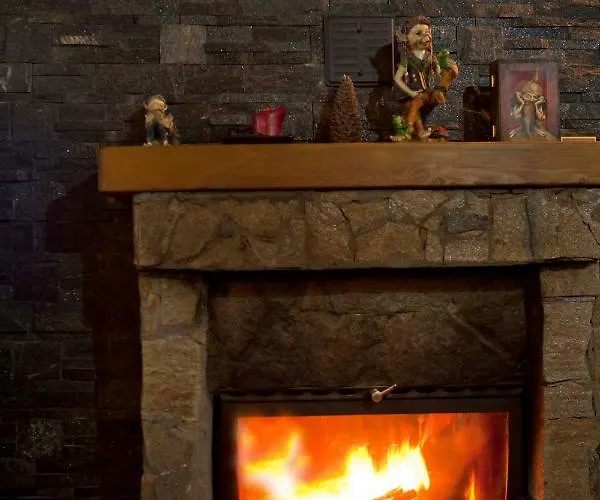 La Casa Del Kender 펜션