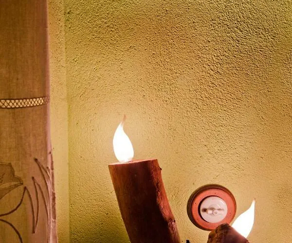 La Casa Del Kender 펜션