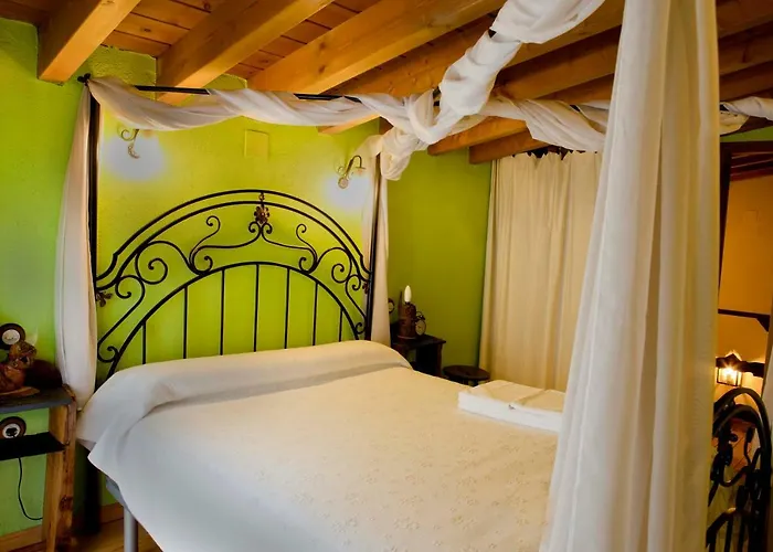 La Casa Del Kender 펜션 *