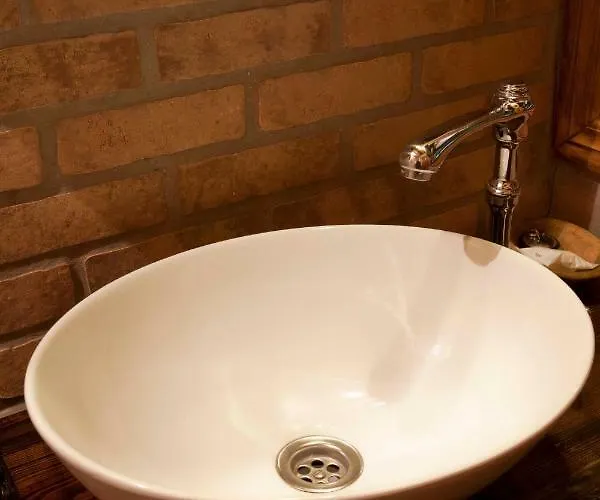 La Casa Del Kender *