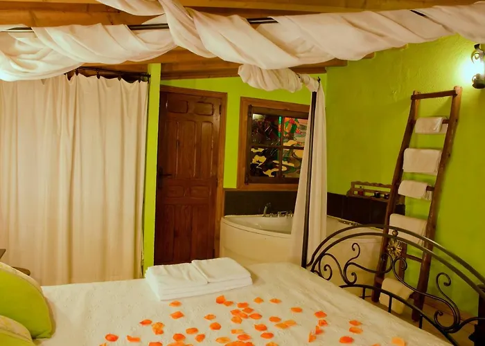 La Casa Del Kender *