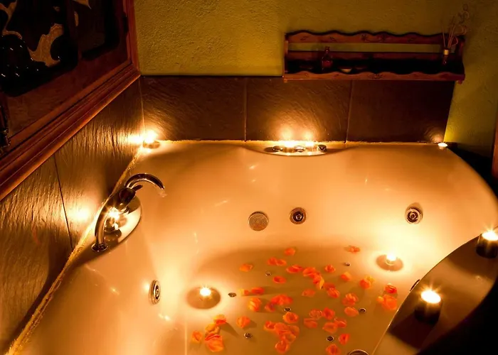 La Casa Del Kender 펜션 *