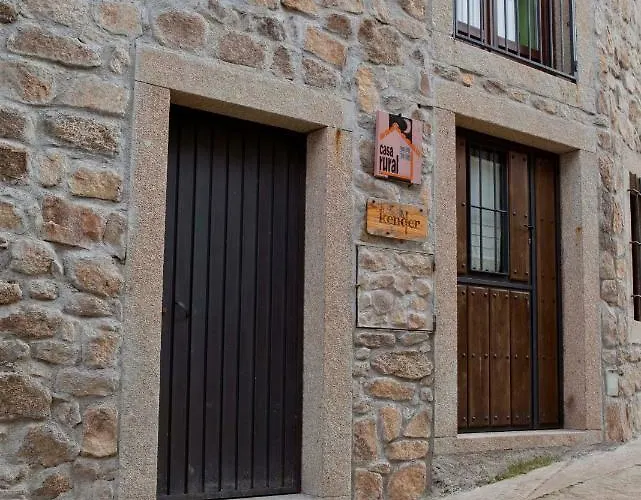 La Casa Del Kender *